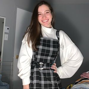 Meet your Posher, Joanna